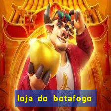 loja do botafogo em copacabana