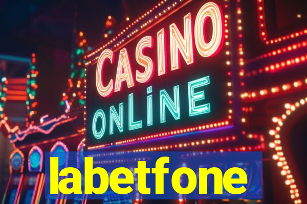 labetfone