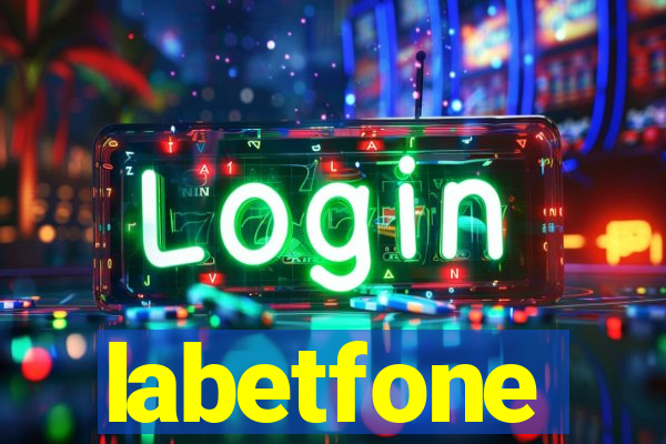 labetfone