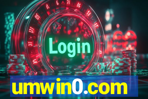 umwin0.com