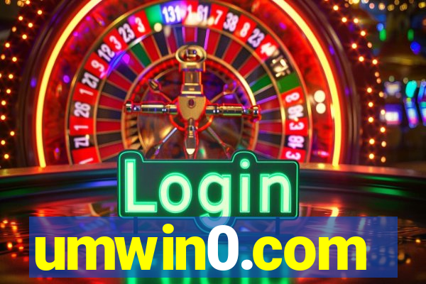 umwin0.com