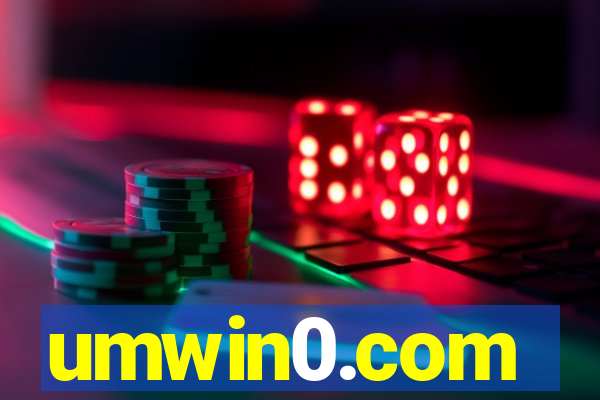 umwin0.com
