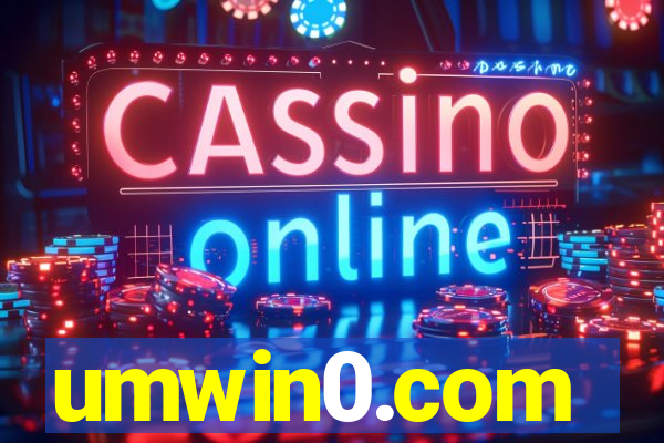 umwin0.com