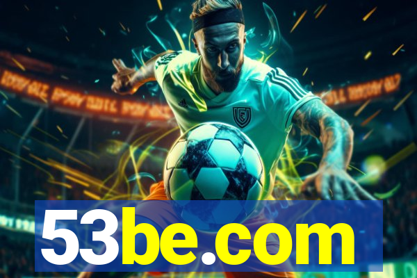 53be.com