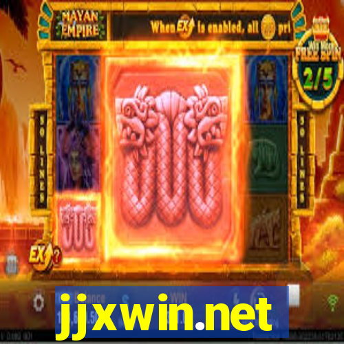 jjxwin.net