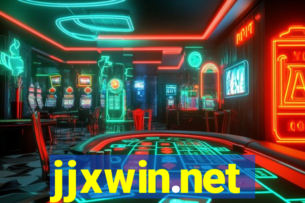 jjxwin.net