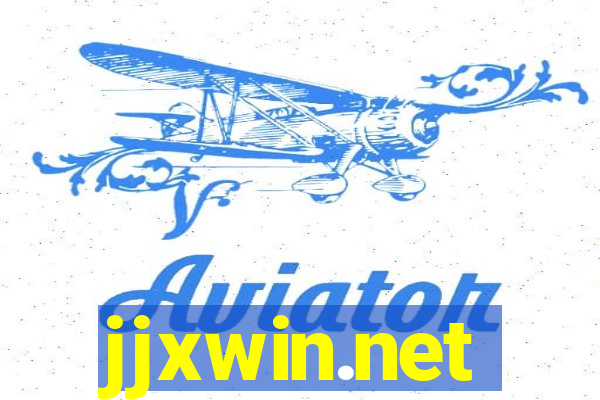 jjxwin.net