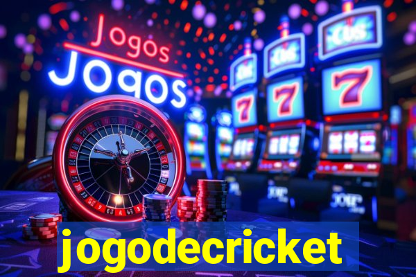 jogodecricket