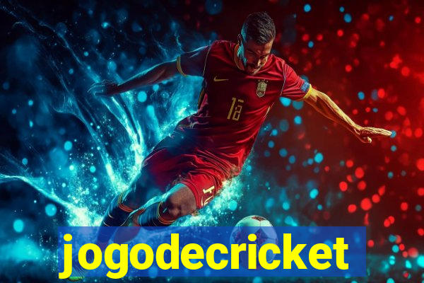 jogodecricket