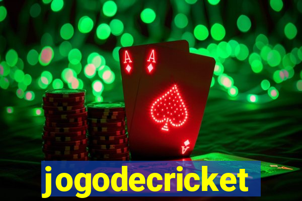 jogodecricket