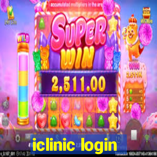 iclinic login