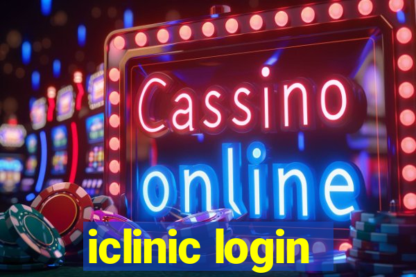 iclinic login