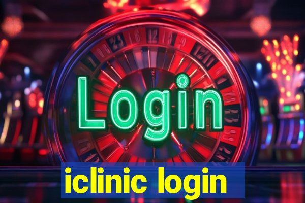 iclinic login