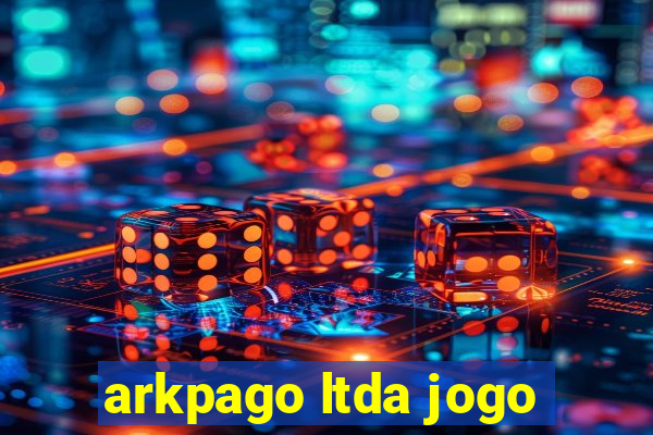 arkpago ltda jogo