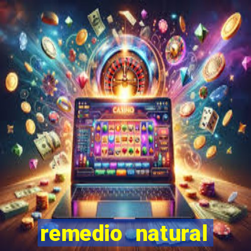 remedio natural para diabetes