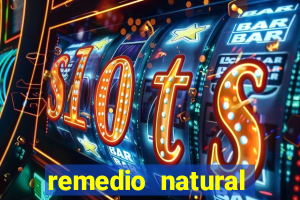remedio natural para diabetes
