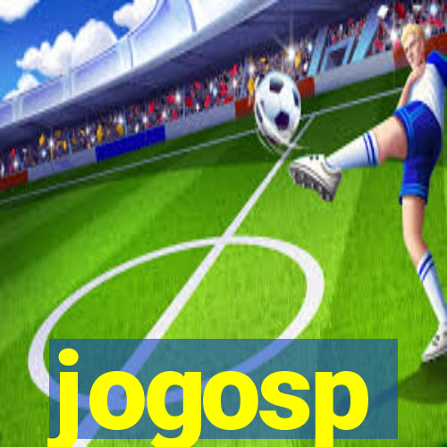 jogosp