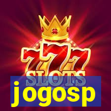 jogosp