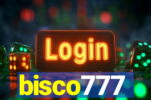 bisco777