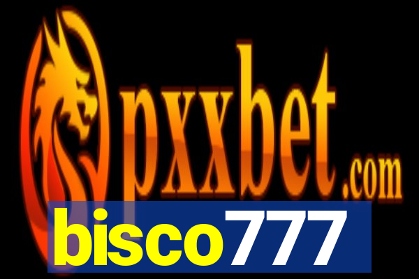 bisco777
