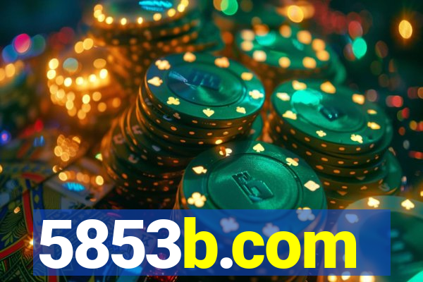 5853b.com