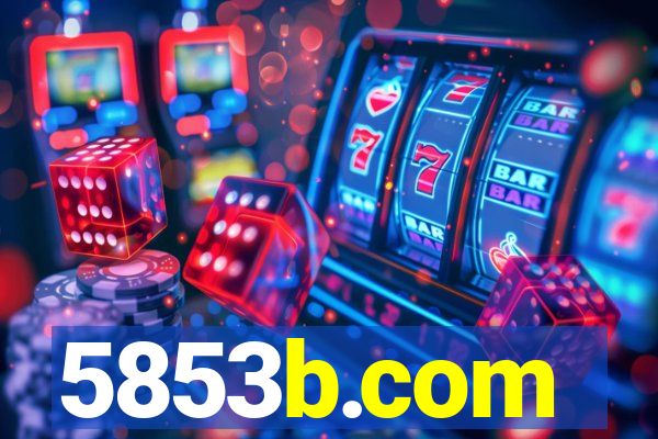 5853b.com