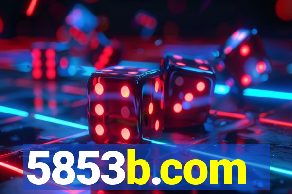 5853b.com