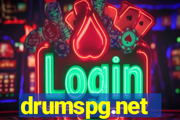 drumspg.net