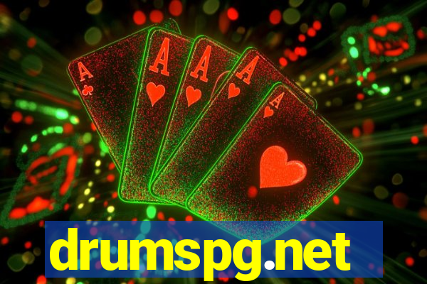 drumspg.net