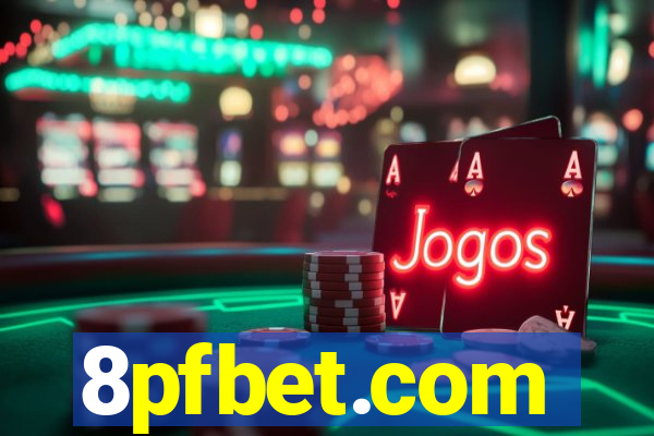 8pfbet.com