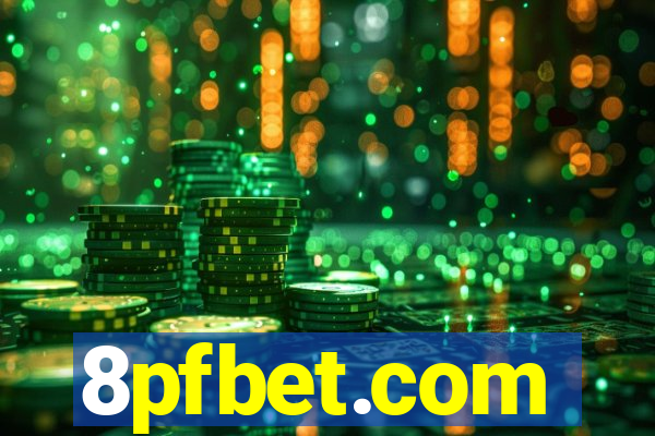 8pfbet.com