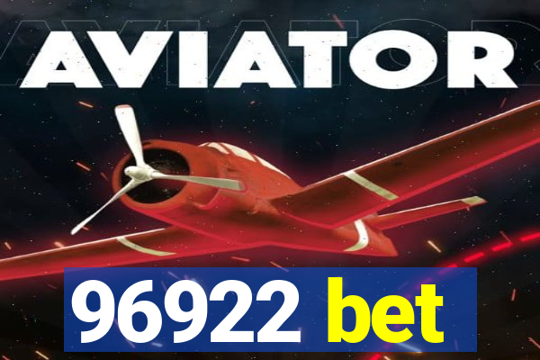96922 bet
