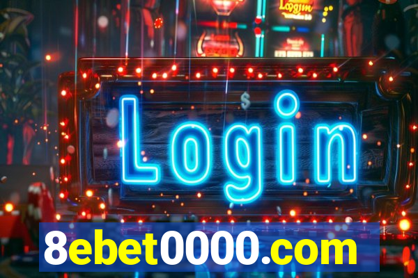 8ebet0000.com