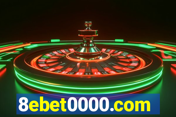 8ebet0000.com