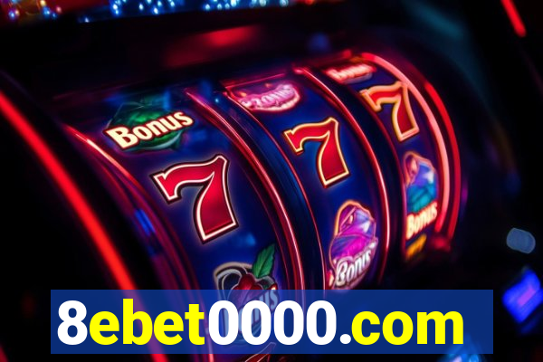 8ebet0000.com