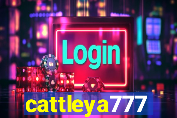 cattleya777