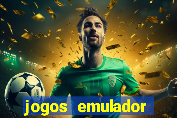 jogos emulador nintendo switch