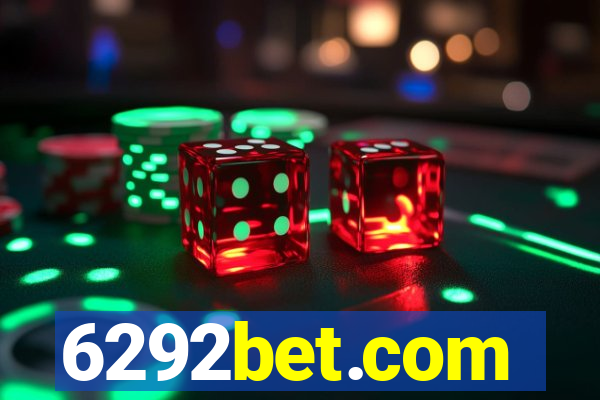 6292bet.com