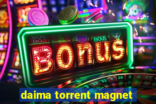 daima torrent magnet