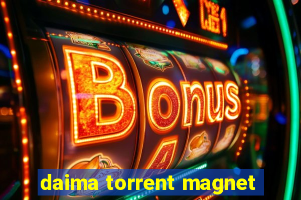 daima torrent magnet