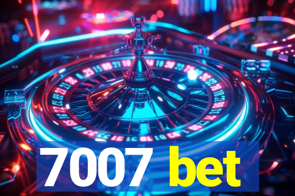 7007 bet