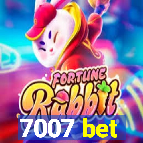 7007 bet
