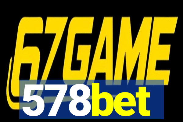 578bet