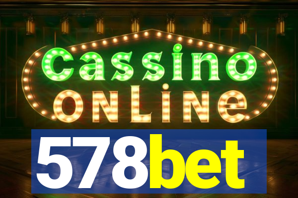 578bet