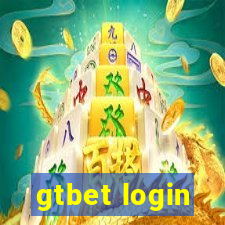 gtbet login