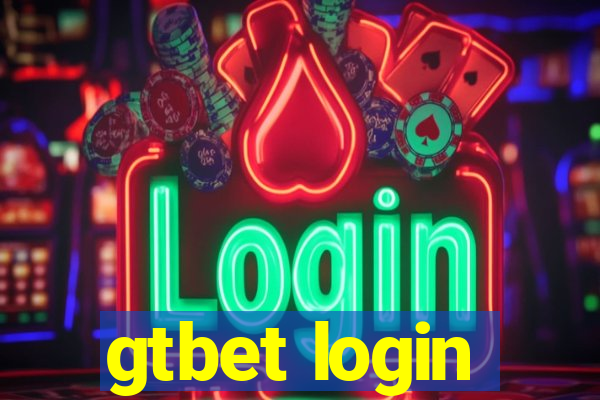 gtbet login