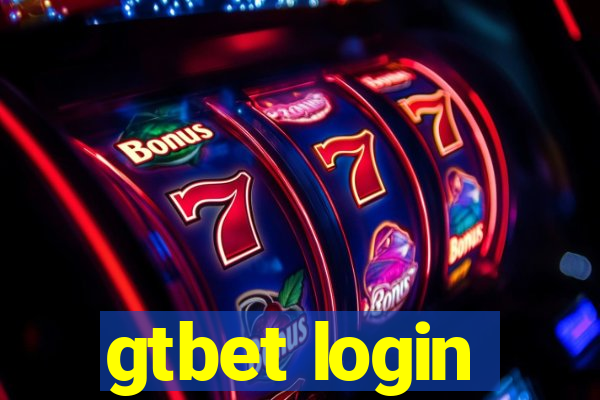 gtbet login