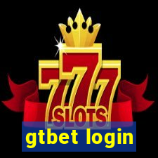 gtbet login