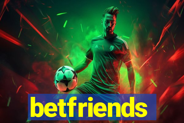betfriends
