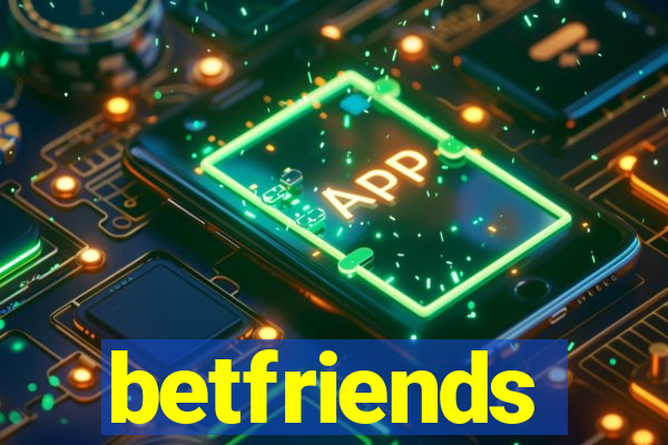 betfriends